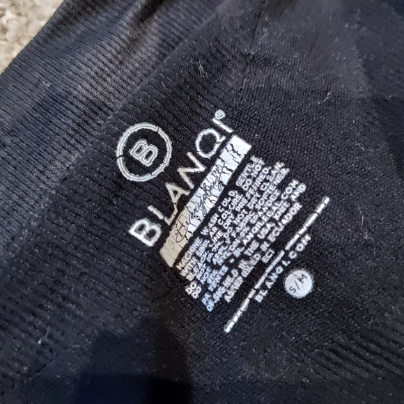 Set of 2 Blanqi Belly Bands - Picture 4 of 4